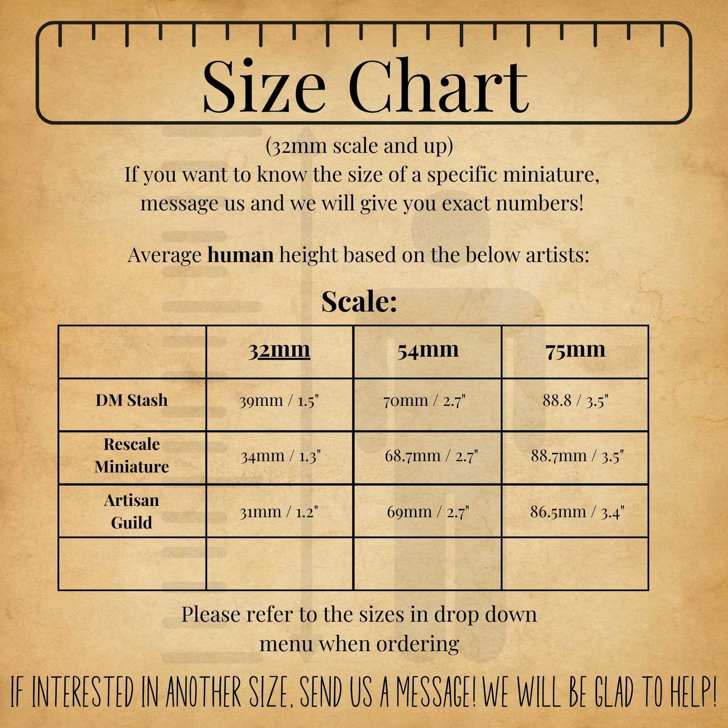 Arion Midrun | Human Fighter | DM Stash | Adventure Calls