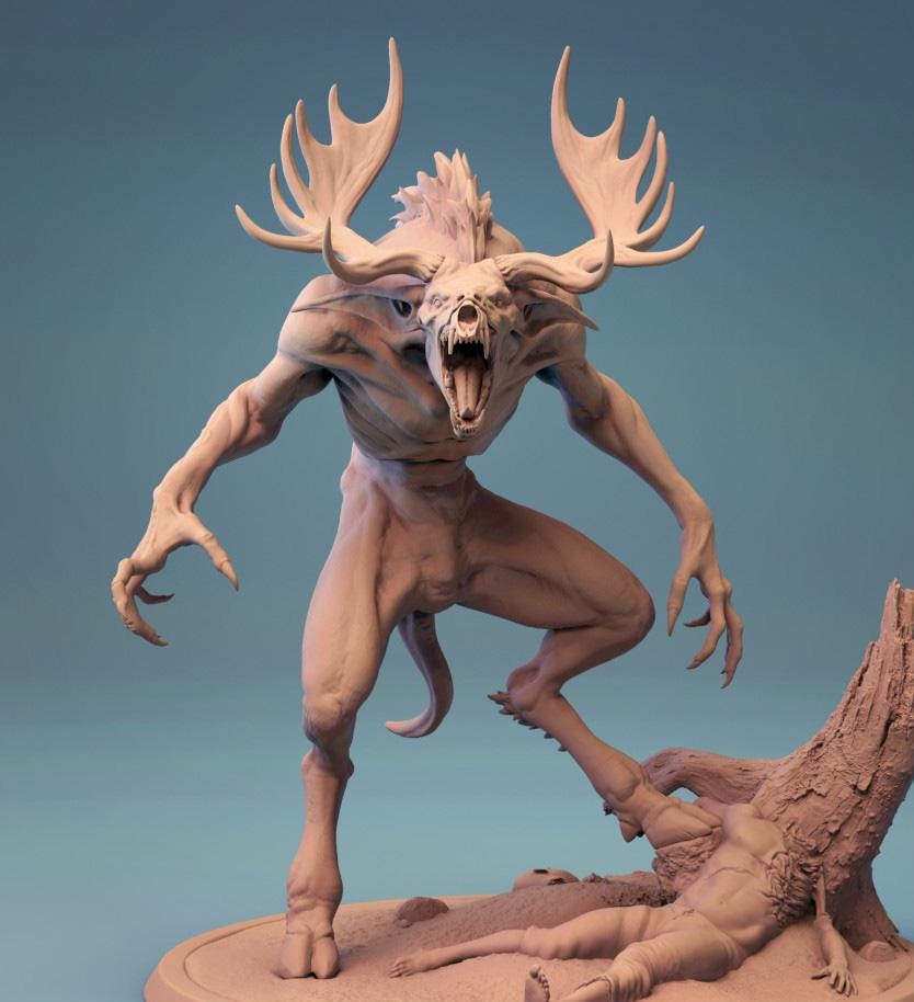 Rescale Miniatures